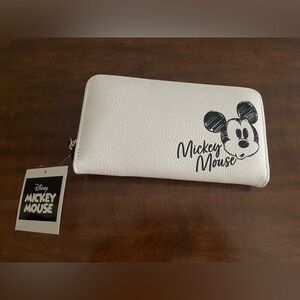 Disney Aldi Wallet
